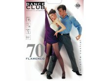 DC Flamenco70 XL // /3D/                