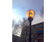 Когда зимой не хватает солнечного света