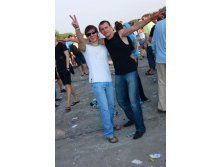 open air    2008