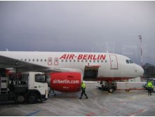  / AirBerlin