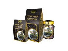 Чай лукоморье фруктовый