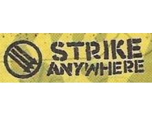Strike Anywhere (logo)