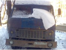 С такими номерами и в таком состоянии :)
