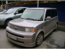 Scion xB