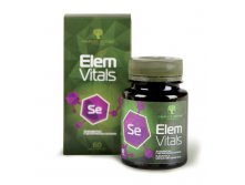 БАД &#171;Элемвитал с органическим селеном&#187;  413 руб.