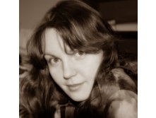 Пьяная я, сфотографированная пьяным фотографом :)