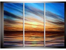 hand-painted-The-Sea-wind-font-b-sunrise-b-font-Wall-Decor-Modern-Landscape-font-b.jpg