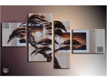 hand-painted-art-African-forest-font-b-sunrise-b-font-wall-decoration-abstract-Landscape-font-b-1.jpg