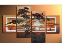 Free-Shippig--100-Handpainted-Modern-Landscape-Oil-Painting-On-Canvas-Large-Wall-Art-Top-Home.jpg