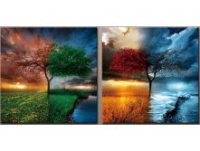 2pcs-set-70x70cm-Abstract-font-b-Art-b-font-of-4-Season-Spring-Summer-Autumn-Winter.jpg