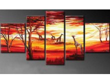 Home-decoration-handpainted-decorative-font-b-african-b-font-landscape-oil-font-b-paintings-b-font.jpg