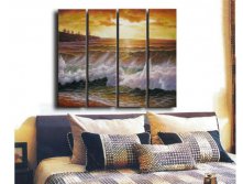 30X80CMX4P-Top-Home-Decoration-100-Handmade-Modern-Abstract-Oil-Painting-On-Canvas-Wall-Art-JYJLV271.jpg