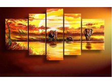 40-50cmx2p-30-70cmx2p-30-80cm-100-Handpainted-Landscape-Oil-Painting-On-Canvas-Wall-Art-Top-1.jpg