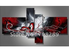 oil-paintings-on-canvas-red-black-white-home-decoration-Modern-font-b-abstract-b-font-Oil.jpg
