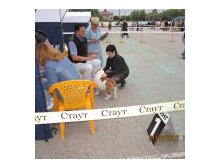 ЧЕБОКСАРЫ МОНОПОРОДНАЯ ВЫСТАВКА 2012