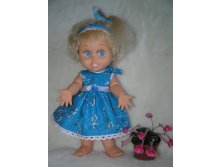 Galoob Baby Face