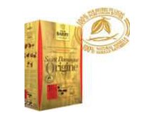   Origine Saint-Domingue 70%,  1  / Cacao Barry  - 672