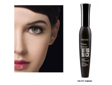 BOURJOIS    Volume glamour ultra black.