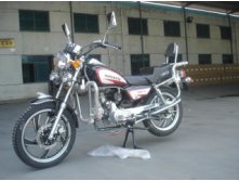 Мопед CORVETTE