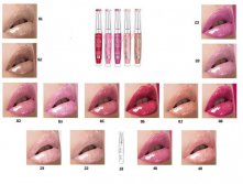 BOURJOIS     Effet 3D 8h.