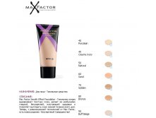  MF   \"Smooth Effect Foundation\" 