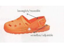 EVA-Clog