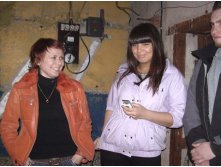 Дасик и Турбомодная