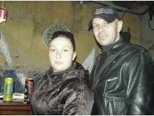 GT и Катя
