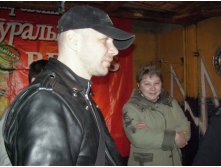 Корешок и GT