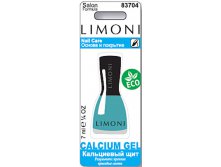  84,38    LIMONI    Calcium Gel   7 