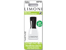 84,38    LIMONI    Moisturizing Oil   7 