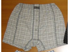 Трусики-боксеры новые р-р 30, 32, 34. 40p.