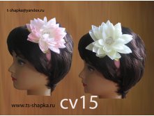 арт cv15