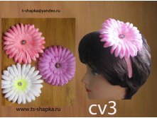 арт cv3