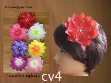 арт cv4