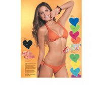 Holly Colour Bikini Vela 