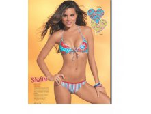 Shafter Bikini Vela 