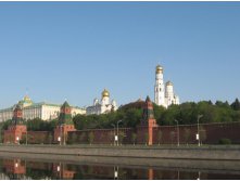 обитель власти