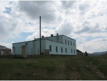 метеостанция