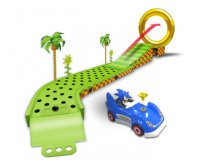 Sonic,  &#171;   &#187;, 40 