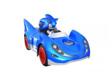 Sonic,  &#171;   &#187;, 20 