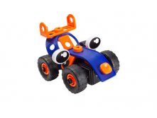 Bui*ld&Play,  &#171; &#187;, 2 , 45 