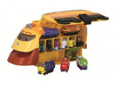 Die-C*ast,     \"*\"