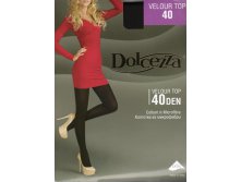   DOLCEZZA VELOUR TOP 40  