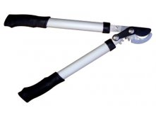 Ножницы кинетические НККО D012(алюминиевые ручки) 399р