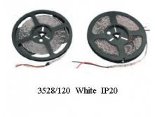   E*CO-3528/120-IP20-12V- W  -5m ( ) 