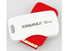 USB Kingmax PD-01 Red.gif