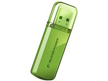 USB Silicon Power Helios 101 Green.jpg