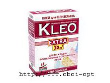 :	KLEO EXTRA  110,00