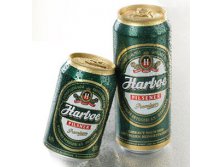 Harboe Pilsner